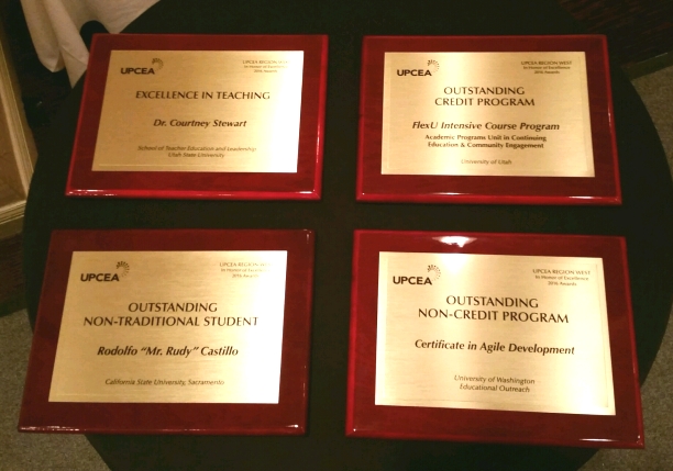 Awards Plaques